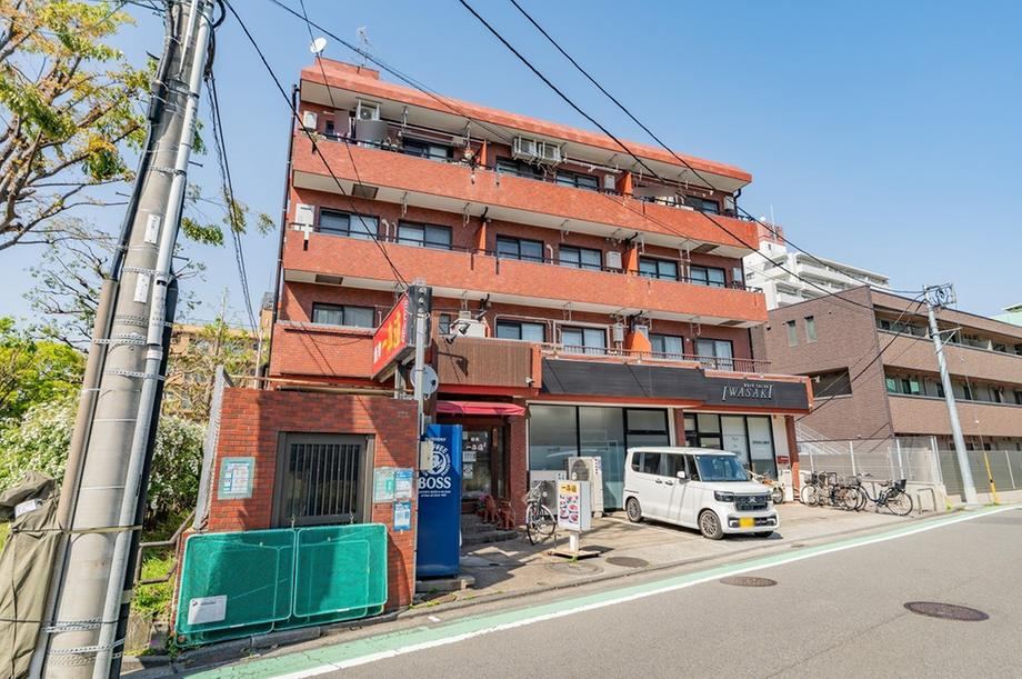 3DK apartment in Midori Ward, Yokohama, Kanagawa - Photo 1
