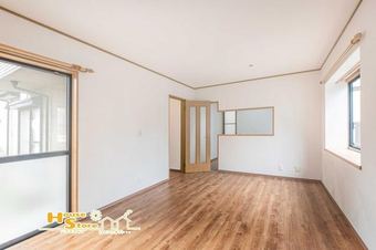 4LDK house in Koshigaya