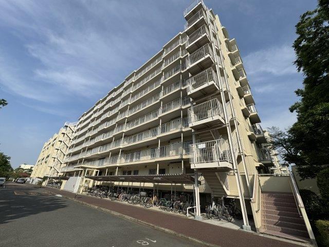 3LDK apartment in Shiki, Saitama - Photo 1