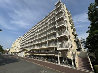 3LDK apartment in Shiki