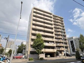 3LDK apartment in Nakagawa Ward, Nagoya
