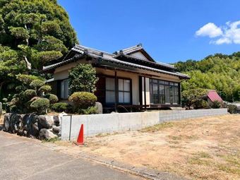 6DK house in Kannami, Tagata District