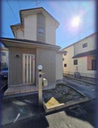 4LDK house in Higashimatsuyama