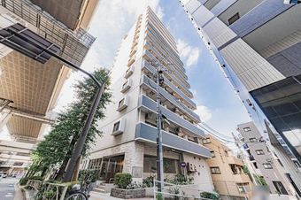2DK apartment in Itabashi Ward