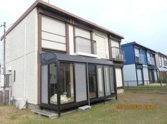 4LDK+S house in Tsu