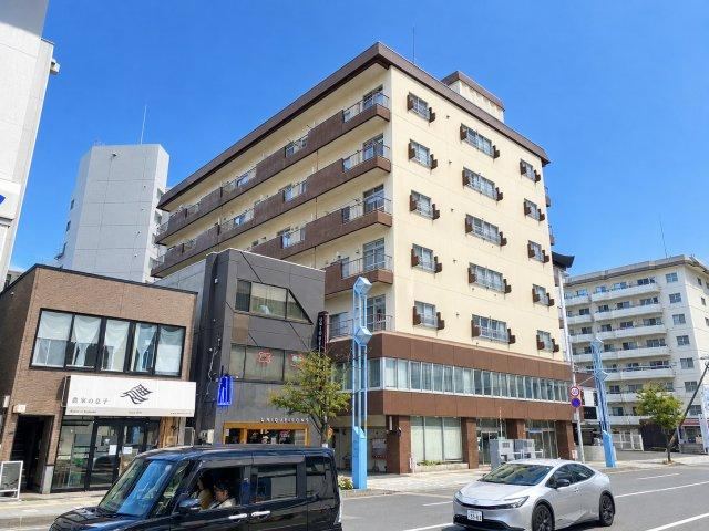 4LDK apartment in Toyohira Ward, Sapporo, Hokkaido - Photo 1