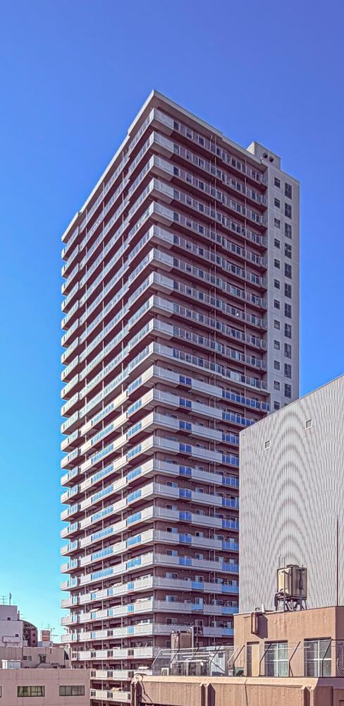 3LDK apartment in Aoba Ward, Sendai, Miyagi - Photo 1