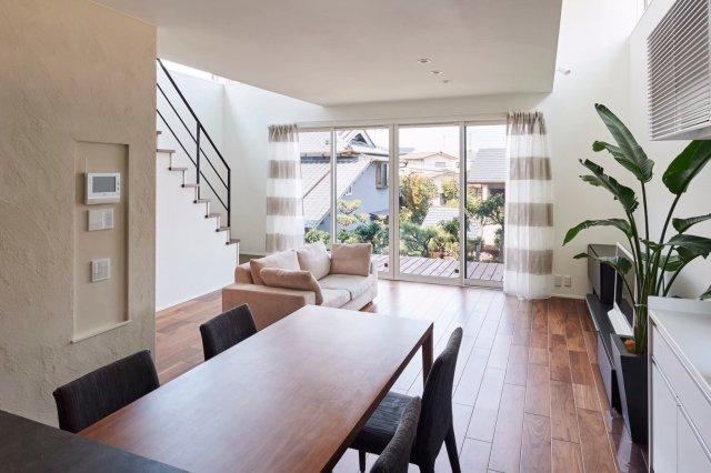 2LDK+S house in Kita Ward, Kobe, Hyogo - Photo 1
