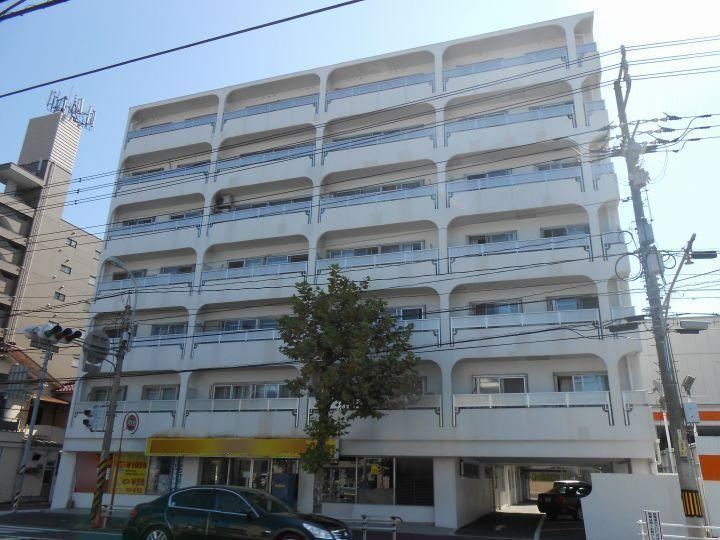 2LDK apartment in Nishi Ward, Hiroshima - Photo 1
