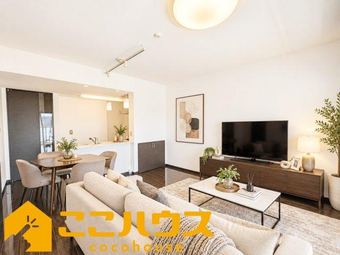 3LDK apartment in Naha