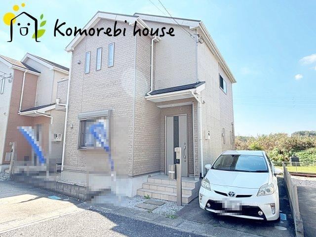 4LDK house in Kita Ward, Saitama - Photo 1