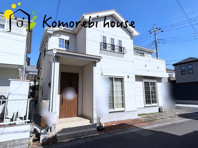 4LDK house in Minuma Ward, Saitama - Photo 1