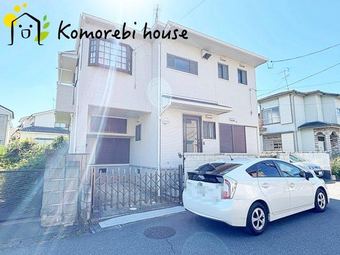 5LDK house in Hasuda