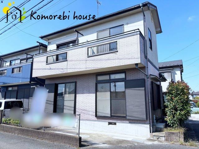 4LDK house in Minuma Ward, Saitama - Photo 1
