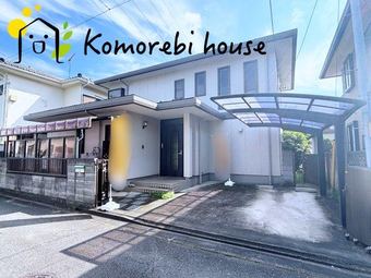 3LDK house in Ageo