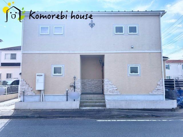 4LDK house in Ageo, Saitama - Photo 1
