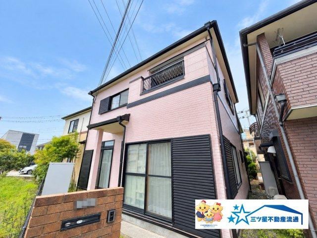 4LDK house in Kakogawa, Hyogo - Photo 1