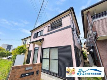 4LDK house in Kakogawa