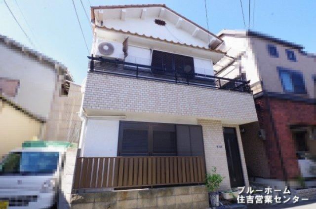 2LDK+S house in Sumiyoshi Ward, Osaka - Photo 1