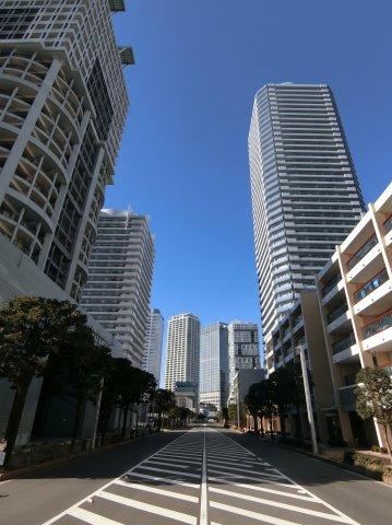 3LDK apartment in Kanagawa Ward, Yokohama, Kanagawa - Photo 1