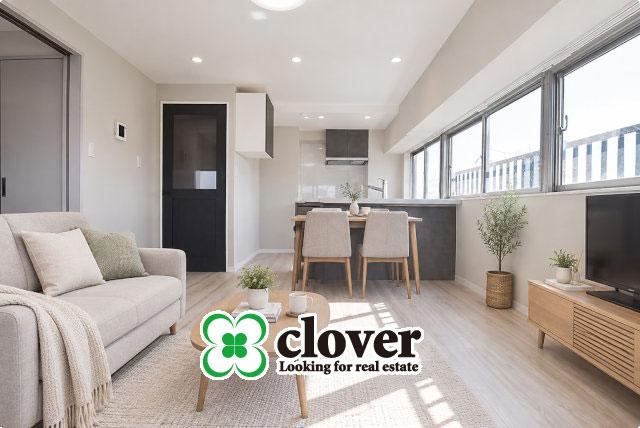 1LDK apartment in Minato Ward, Tokyo - Photo 1