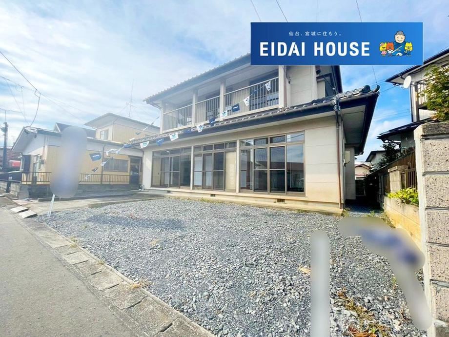 5LDK house in Taihaku Ward, Sendai, Miyagi - Photo 1
