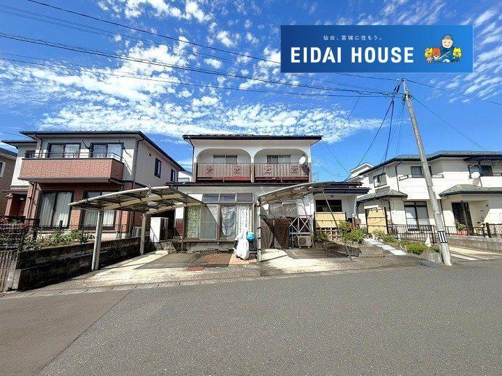 5DK house in Tomiya, Miyagi - Photo 1