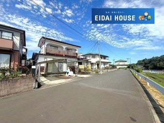plot of land in Tomiya