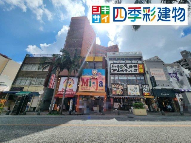 studio apartment in Naha, Okinawa - Photo 1