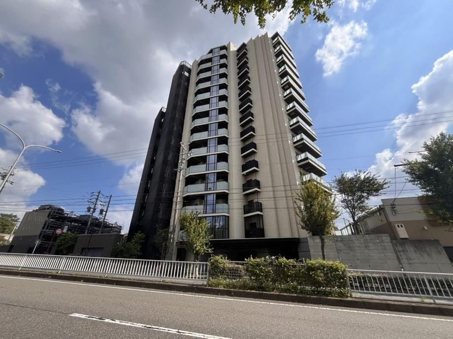2LDK apartment in Mizuho Ward, Nagoya, Aichi - Photo 1