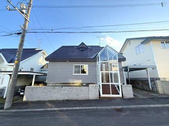 4LDK house in Kiyota Ward, Sapporo