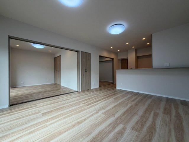 3LDK apartment in Chuo Ward, Sapporo, Hokkaido - Photo 1