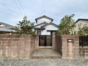 4LDK house in Kashima