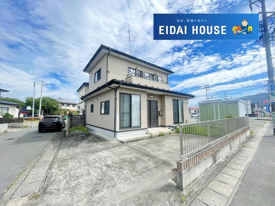 3LDK house in Ishinomaki, Miyagi - Photo 1