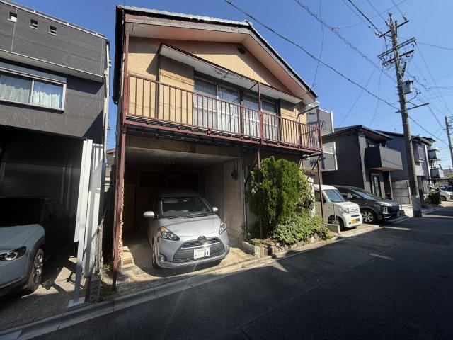 5DK house in Kiyosu, Aichi - Photo 1