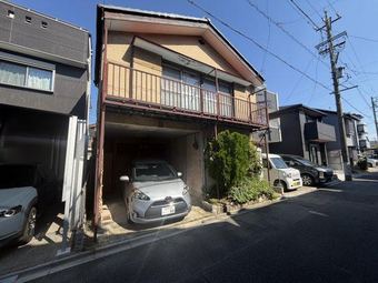 5DK house in Kiyosu