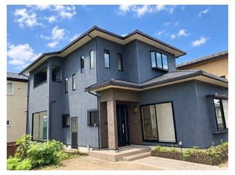 4LDK house in Kahoku