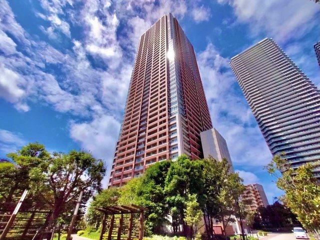 3LDK apartment in Nakahara Ward, Kawasaki, Kanagawa - Photo 1