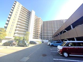 3LDK apartment in Inzai