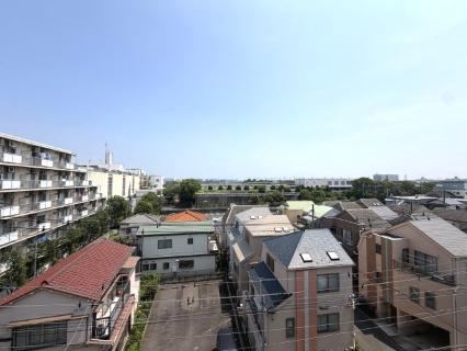 3LDK apartment in Ota Ward, Tokyo - Photo 1