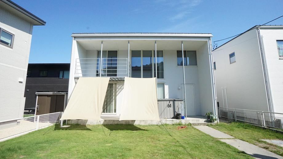 2LDK house in Yokkaichi, Mie - Photo 1