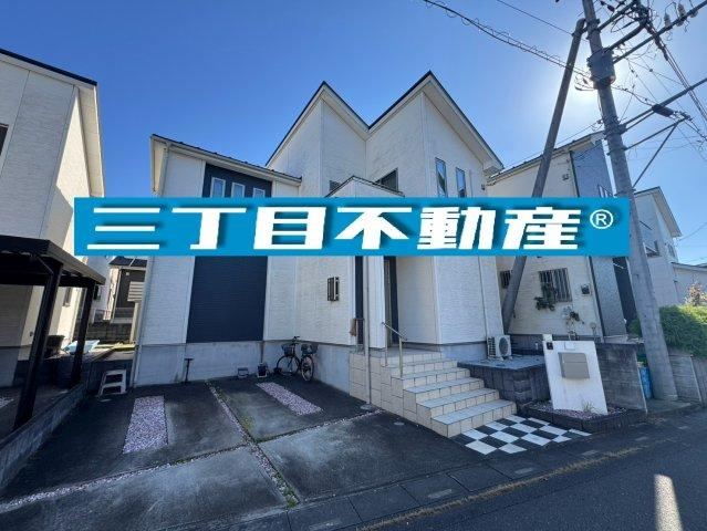 4LDK house in Namegawa, Hiki District, Saitama - Photo 1