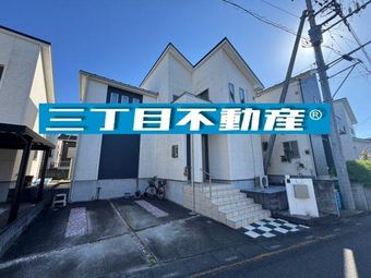 4LDK house in Hiki District