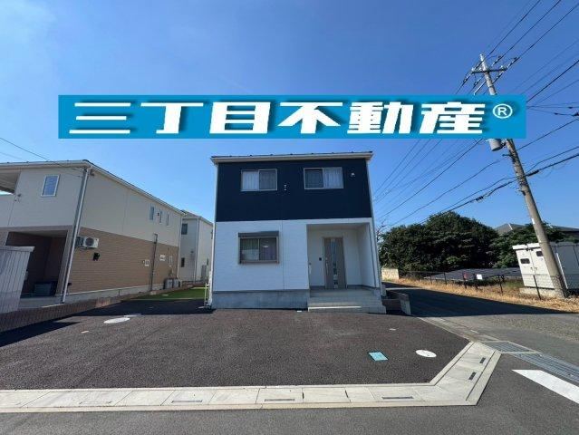 4LDK house in Kamisato, Kodama District, Saitama - Photo 1