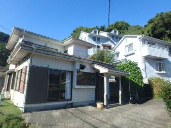 4LDK house in Kamo District