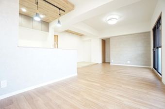 2LDK apartment in Meito Ward, Nagoya