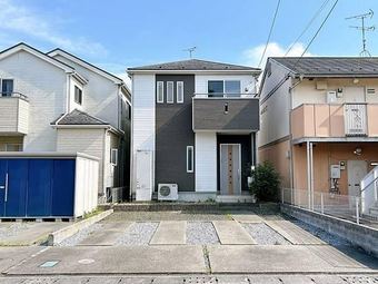 4LDK house in Ogaki