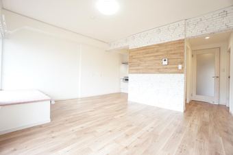 3LDK apartment in Midori Ward, Nagoya