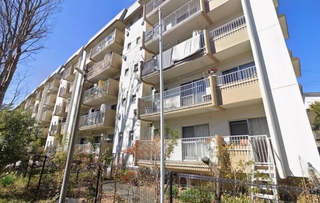 2LDK apartment in Asao Ward, Kawasaki, Kanagawa - Photo 1