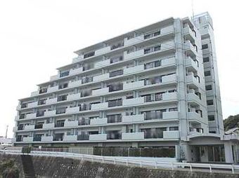 3LDK apartment in Asaminami Ward